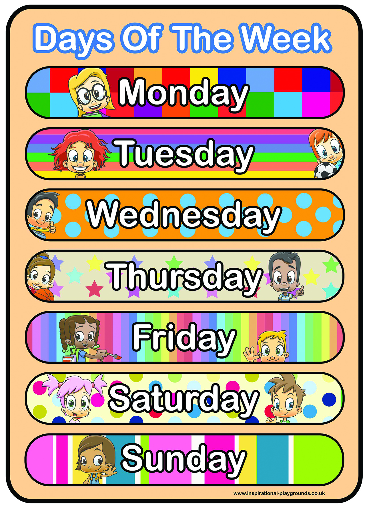 what is the day today of week early years inspirational what is the day today of week early years inspirational
