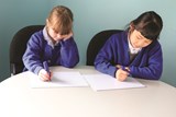 A3 Write 'N' Wipe Boards