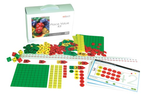 Place Value Kit