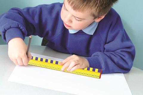 Pupil Measure Master