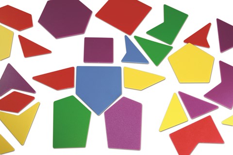 Assorted Polygons