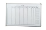 Magnetic Planners
