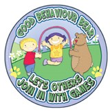 Good Bear - Lets others join