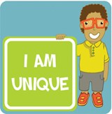 Affirmations (Full set of 10)