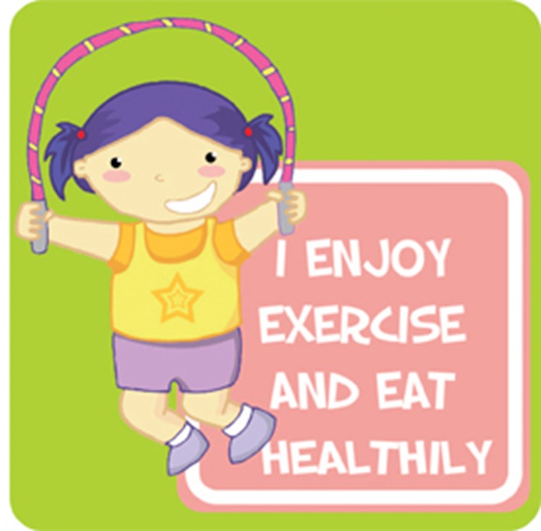 Affirmations (Full set of 10)