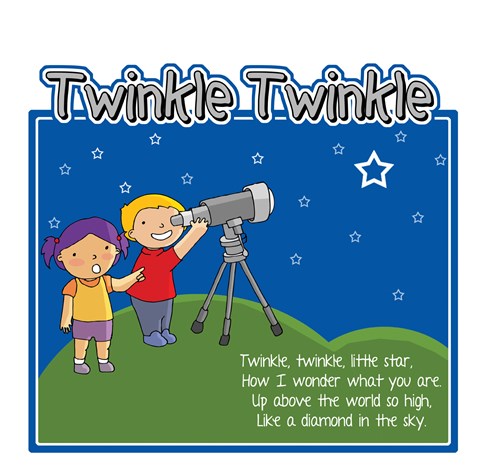 Twinkle Twinkle