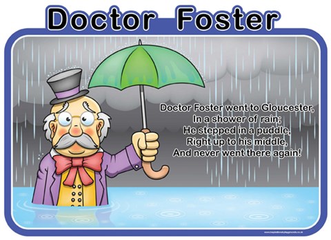 Doctor Foster