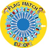 Flag Match - Europe