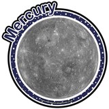 Planets - Mercury