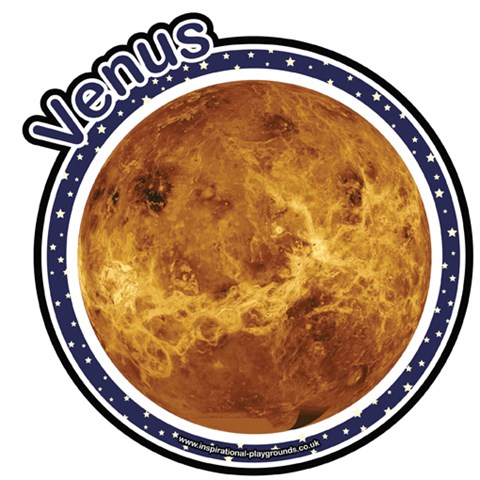 Planets - Venus