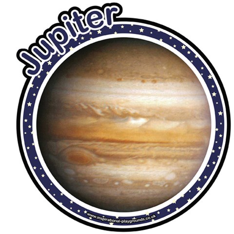Planets - Jupiter