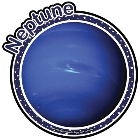 Planets - Neptune