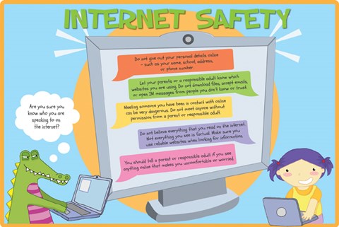 Internet Safety