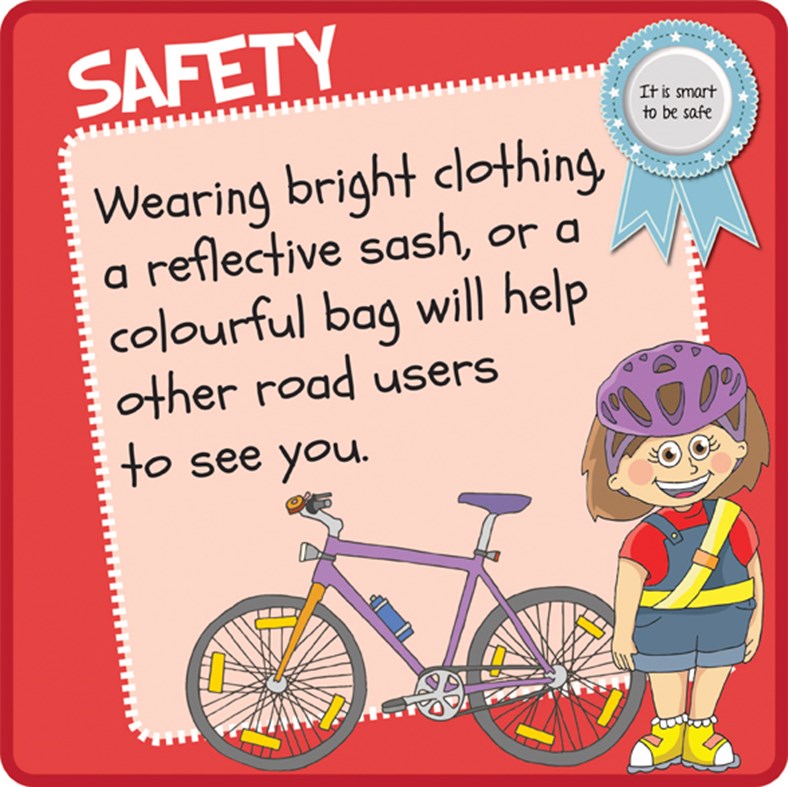 Safety signs (Full set of 8)