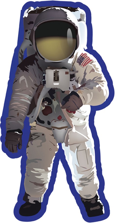 Astronaut