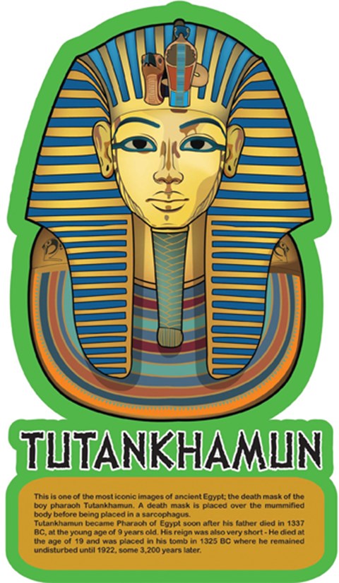 Tutankhamun