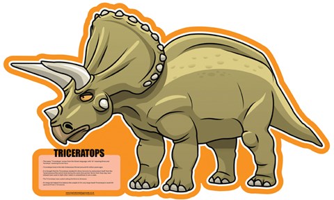 Triceratops