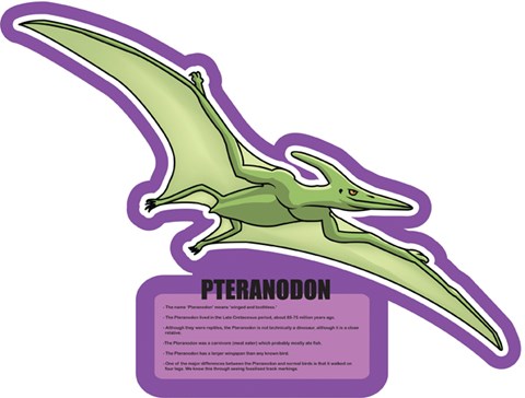 Pteranodon