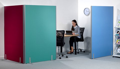 SpaceDividers