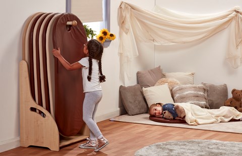 Slumberstore Freestanding