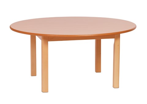 Circular Table - Diameter 1000mm