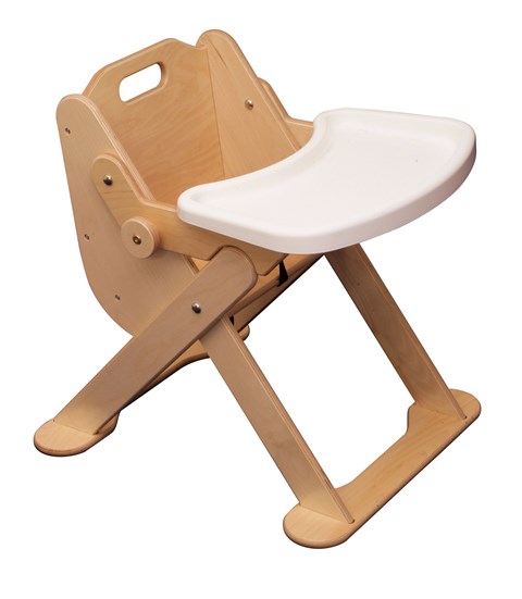 Low High Chair