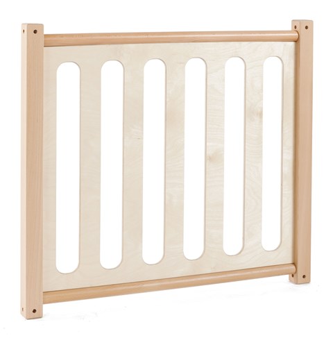 Toddler Fence Panel