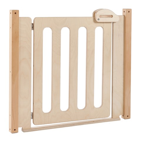 Toddler Gate Panel