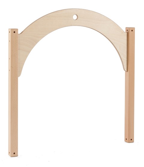 Toddler Low Archway Panel