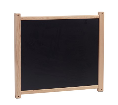 Toddler Chalkboard Panel