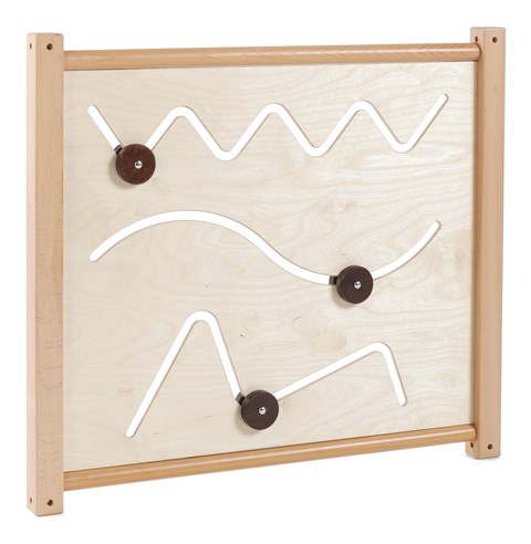Toddler Activity A Panel