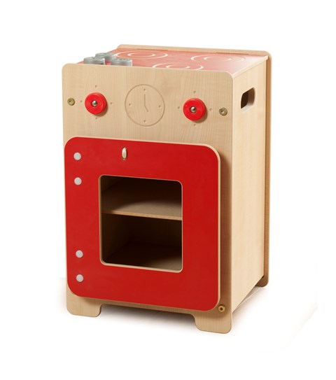 Wolds Cooker