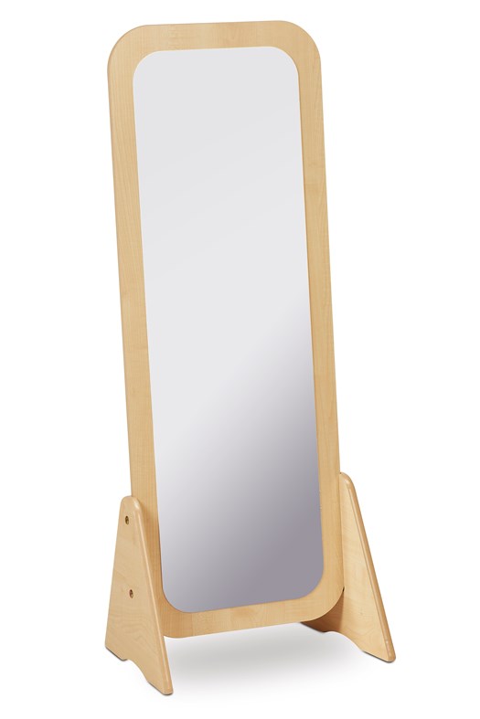 Free Standing Mirror