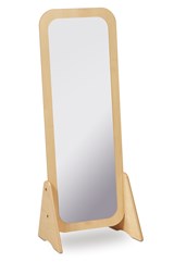 Free Standing Mirror