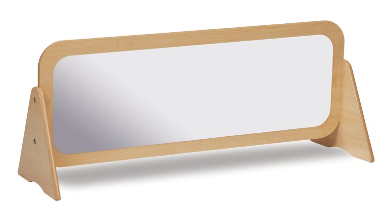 Free Standing Mirror