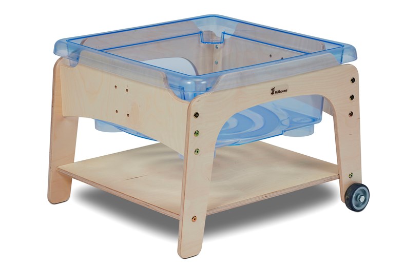Mini Sand and Water Station (440mm high)