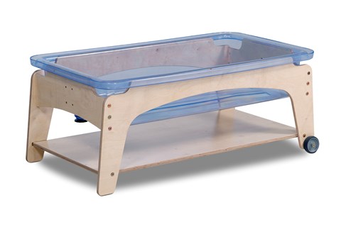 Sand and Water Station (440mm high)