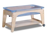 Sand and Water Station (590mm high)