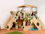 Adventure Playhouse