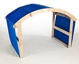 Indoor/Outdoor Folding Den