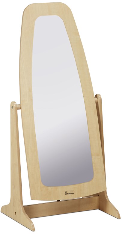 Galaxy Mirror