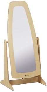 Galaxy Mirror