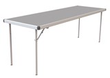 Fast Fold Tables Length 1220mm 