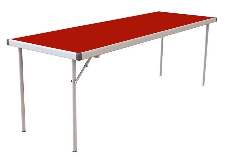 Fast Fold Tables Length 1220mm 