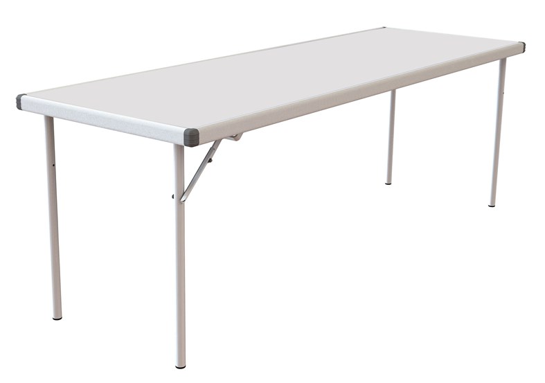 Fast Fold Tables Length 1220mm 