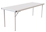 Fast Fold Tables Length 1220mm 