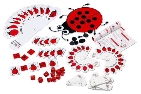 Ladybird Set