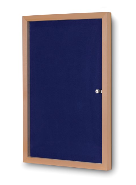 Eco Friendly Tamperproof Noticeboard