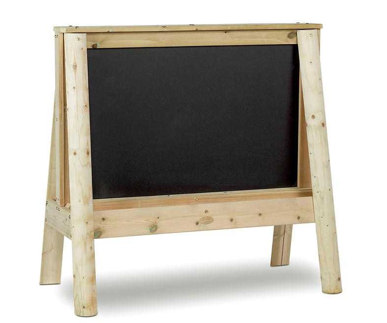 Large Easel (Chalkboard) Inspirational Group