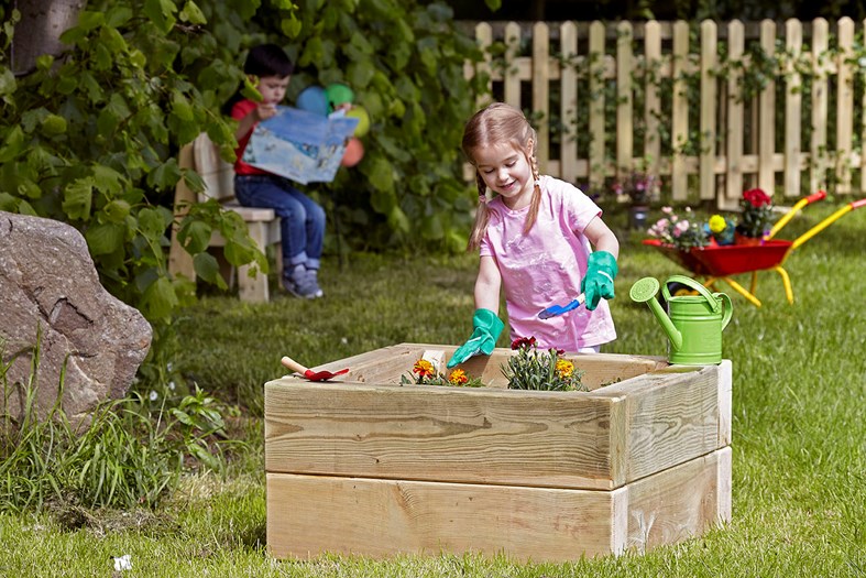 Movable Fence Divider Panel